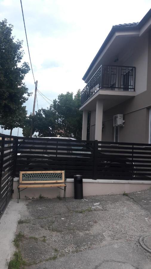 Apartmán La Soba Fohrenhain Exteriér fotografie